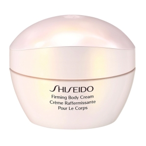 SHISEIDO FIRMING BODY CREAM | 200ml