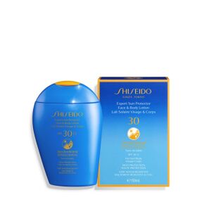 EXPERT SUN PROTECTOR FACE AND BODY LOTION SPF30 | 150ml