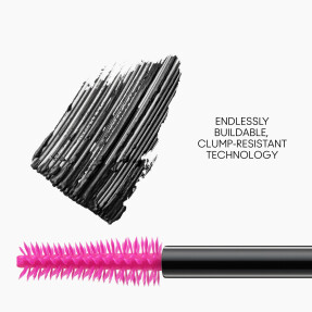 M·A·CSTACK MASCARA