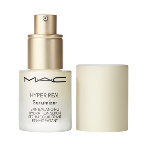 HYPER REAL SERUMIZER™ SKIN BALANCING HYDRATION SERUM / MINI M·A·C | 15ml