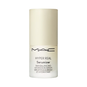HYPER REAL SERUMIZER™ SKIN BALANCING HYDRATION SERUM / MINI M·A·C | 15ml