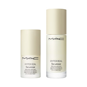 HYPER REAL SERUMIZER™ SKIN BALANCING HYDRATION SERUM / MINI M·A·C | 15ml