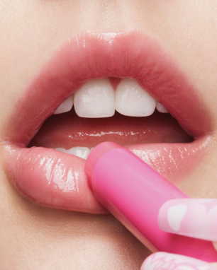 SQUIRT PLUMPING GLOSS STICK | 2,3gr Amped