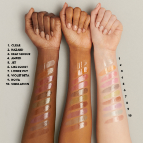 SQUIRT PLUMPING GLOSS STICK | 2,3gr Amped