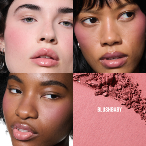 SKINFINISH COLOURSTRUCK BLUSH | 4gr Blushbaby