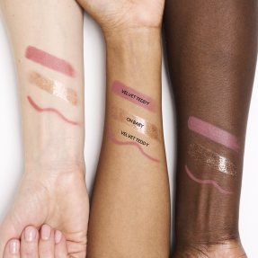 SPRING FOR TEDDY LIP TRIO