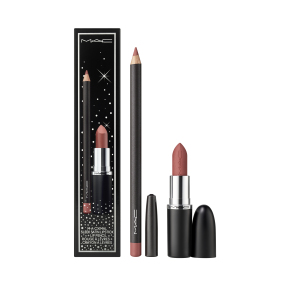 TEDDY LOVE LIP COMBO | SET