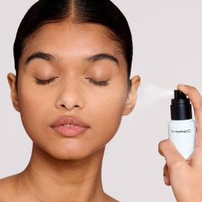 FIX+ MATTE 24HR ALCOHOL-FREE SETTING SPRAY | 30ml