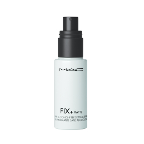 FIX+ MATTE 24HR ALCOHOL-FREE SETTING SPRAY | 30ml