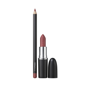 SATIN SOFT LIP COMBO / SEPIA COLLECTION | SET Neutral