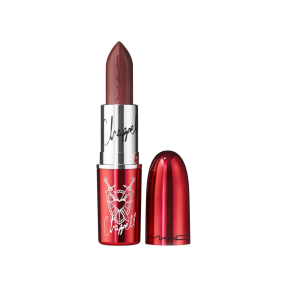 LUSTREGLASS SHEER-SHINE LIPSTICK VIVA GLAM X CHAPPELL ROAN | 3gr Roan Of Arc