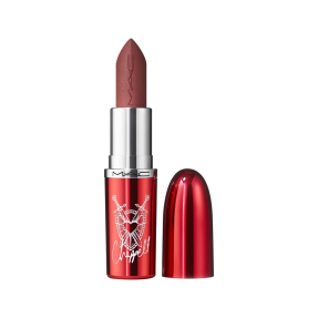 M·A·CXIMAL SILKY MATTE LIPSTICK VIVA GLAM X CHAPPELL ROAN | 3,5gr UnNatural Red Head