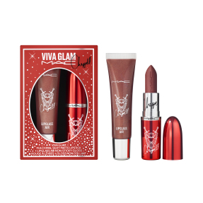 VIVA GLAM LIP DUO | SET