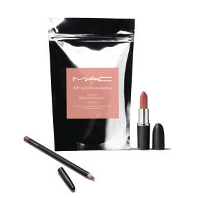 THE ATHINA OIKONOMAKOU LIP KIT | SET