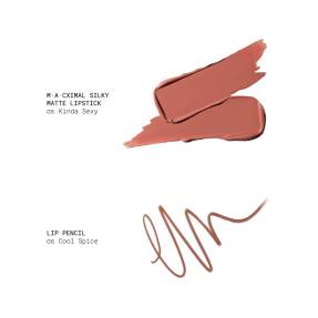 THE ATHINA OIKONOMAKOU LIP KIT | SET