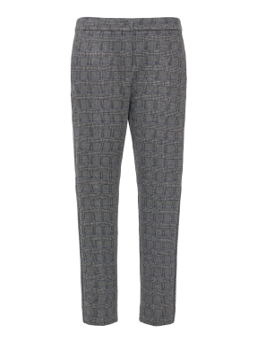 ΓΥΝΑΙΚΕΙΟ ΠΑΝΤΕΛΟΝΙ | Γκρι Σκούρο IT 40