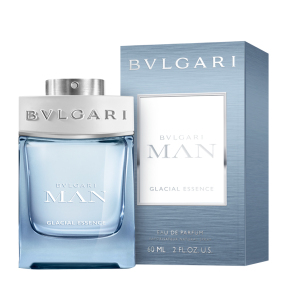 MAN GLACIAL ESSENCE EAU DE PARFUM | 60ml