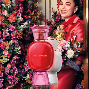 BVLGARI ALLEGRA FIORI D'AMORE EAU DE PARFUM | 50ml
