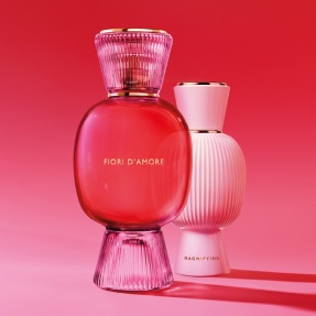BVLGARI ALLEGRA FIORI D'AMORE EAU DE PARFUM | 50ml