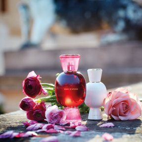 BVLGARI ALLEGRA FIORI D'AMORE EAU DE PARFUM | 50ml