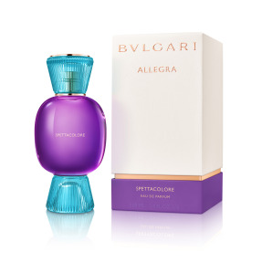 BVLGARI ALLEGRA SPETTACOLORE EAU DE PARFUM | 50ml