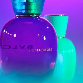 BVLGARI ALLEGRA SPETTACOLORE EAU DE PARFUM | 50ml