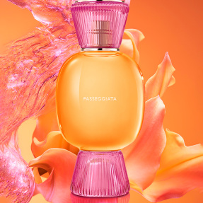 BVLGARI ALLEGRA PASSEGGIATA | 50ml