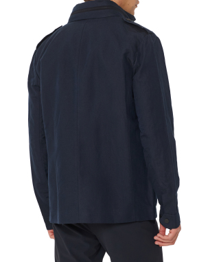 ΑΝΔΡΙΚΟ JACKET | Μπλε Σκούρο IT 56