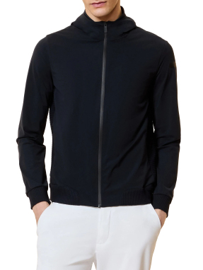 ΑΝΔΡΙΚΟ JACKET | Μπλε Σκούρο IT 56