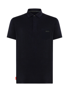 ΑΝΔΡΙΚΗ POLO ΜΠΛΟΥΖΑ | Μπλε Σκούρο IT 58