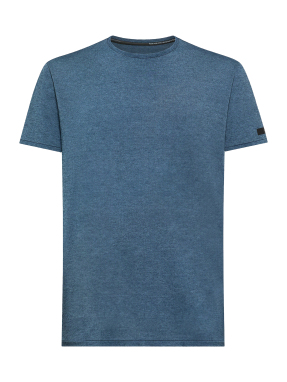 ΑΝΔΡΙΚΟ T-SHIRT | Μπλε Σκούρο IT 56