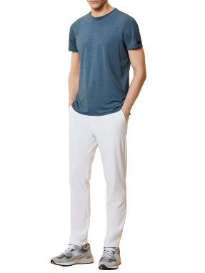 ΑΝΔΡΙΚΟ T-SHIRT | Μπλε Σκούρο IT 56