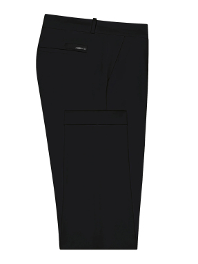 ΑΝΔΡΙΚΟ CHINO ΠΑΝΤΕΛΟΝΙ | Μαύρο IT 52