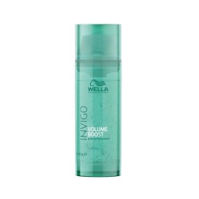 INVIGO VOLUME BOOST CRYSTAL MASK | 145ml