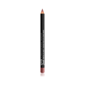 SUEDE MATTE LIP LINER | 1gr 25 Whipped Caviar