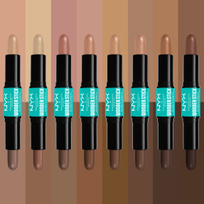 WONDERSTICK DUAL CONTOUR STICK | 8gr 01 Fair