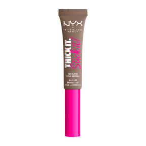 THICK IT STICK IT MASCARA ΦΡΥΔΙΩΝ | 1 Taupe