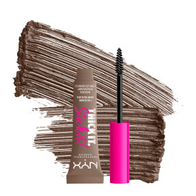 THICK IT STICK IT MASCARA ΦΡΥΔΙΩΝ | 1 Taupe