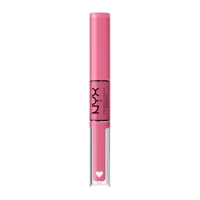 SHINE LOUD HIGH SHINE LIP COLOR | 6,5ml 10 Trophy Life