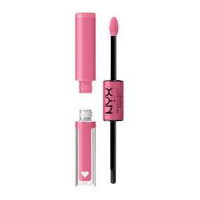SHINE LOUD HIGH SHINE LIP COLOR | 6,5ml 10 Trophy Life