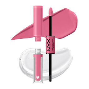 SHINE LOUD HIGH SHINE LIP COLOR | 6,5ml 10 Trophy Life