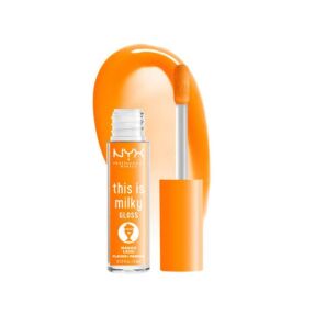 THIS IS MILKY GLOSS LIP GLOSS | 4ml 14 Mango Lassi