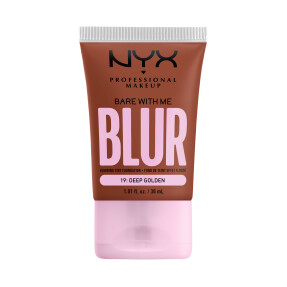 BARE WITH ME BLUR TINT FOUNDATION | 30ml Deep Golden