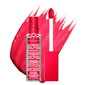ULTIMATE GLOW SHOTS | 7,5ml Strawberry Stacked