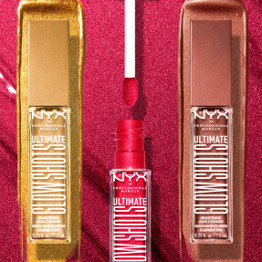 ULTIMATE GLOW SHOTS | 7,5ml Strawberry Stacked