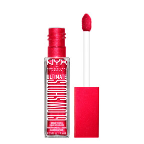 ULTIMATE GLOW SHOTS | 7,5ml Strawberry Stacked