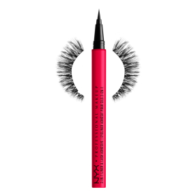 FA. LA. LA. LA. LAND-FEATHERY FLIRT LASH HOLIDAY GIFT