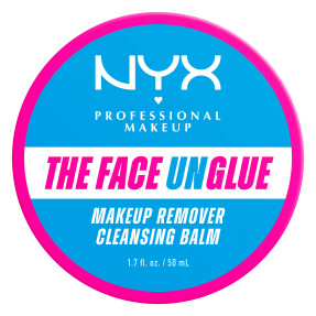 THE FACE UNGLUE MAKEUP REMOVER | 50gr
