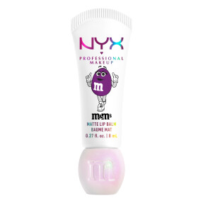 M&M'S SMUSHY SURPRIZE MATTE LIP BALM BLIND BAG | 8gr Surprise Color