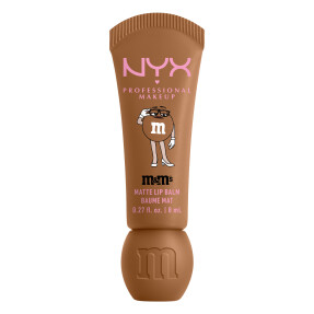 M&M'S SMUSHY SURPRIZE MATTE LIP BALM BLIND BAG | 8gr Surprise Color
